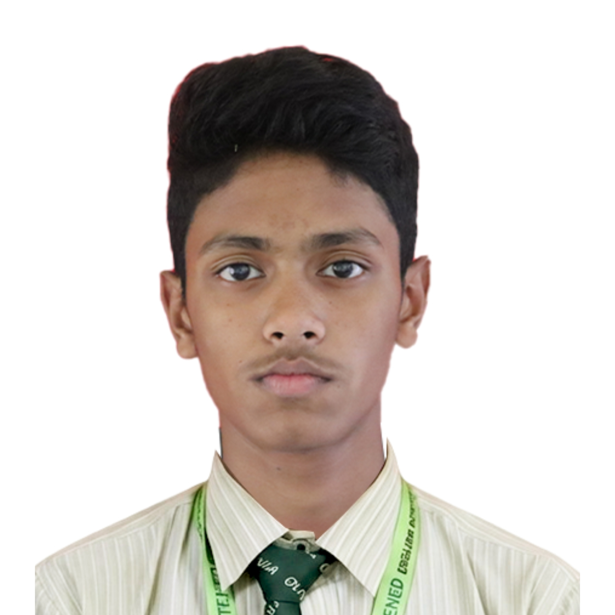 MD AMZAD REZA