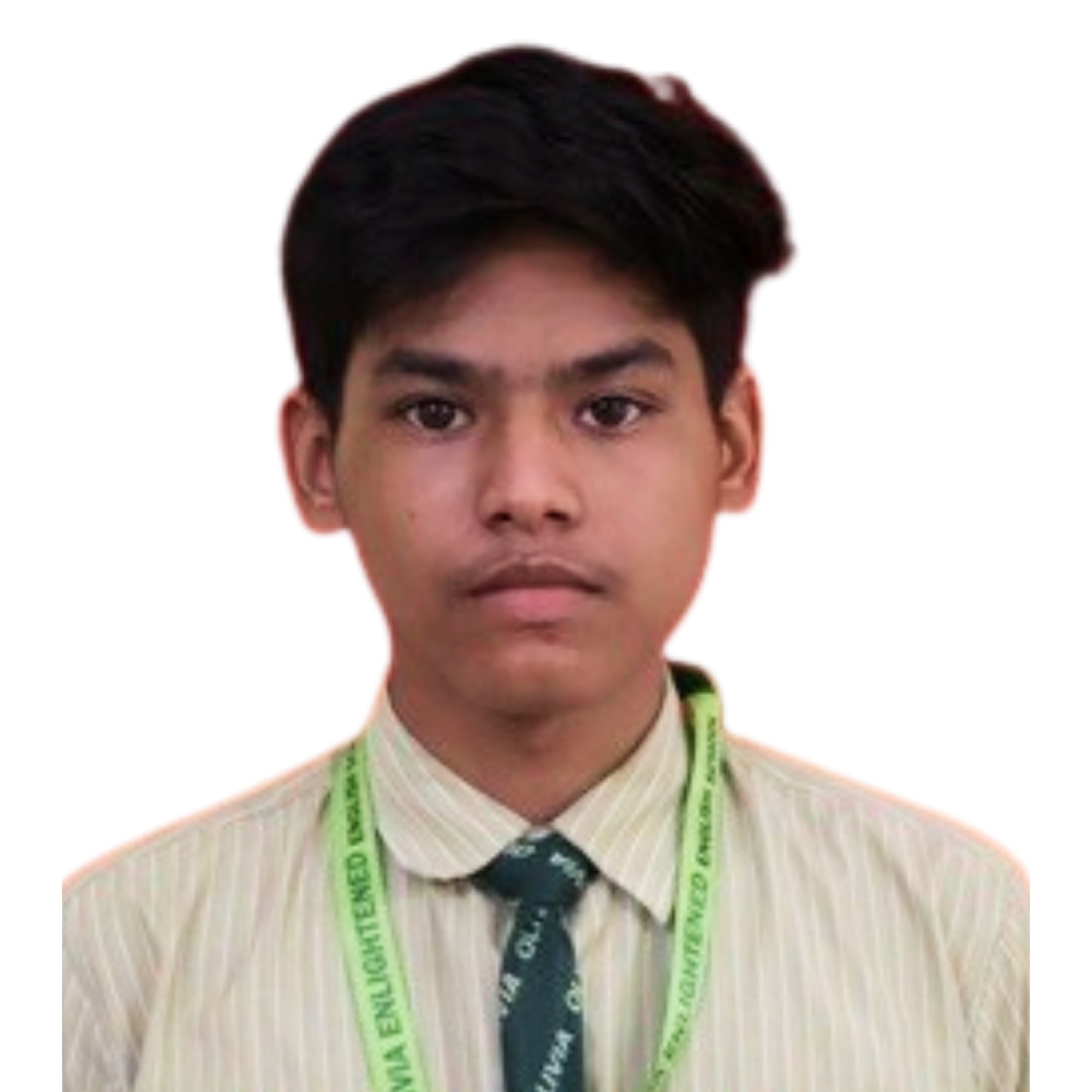 AMAN HUSSAIN