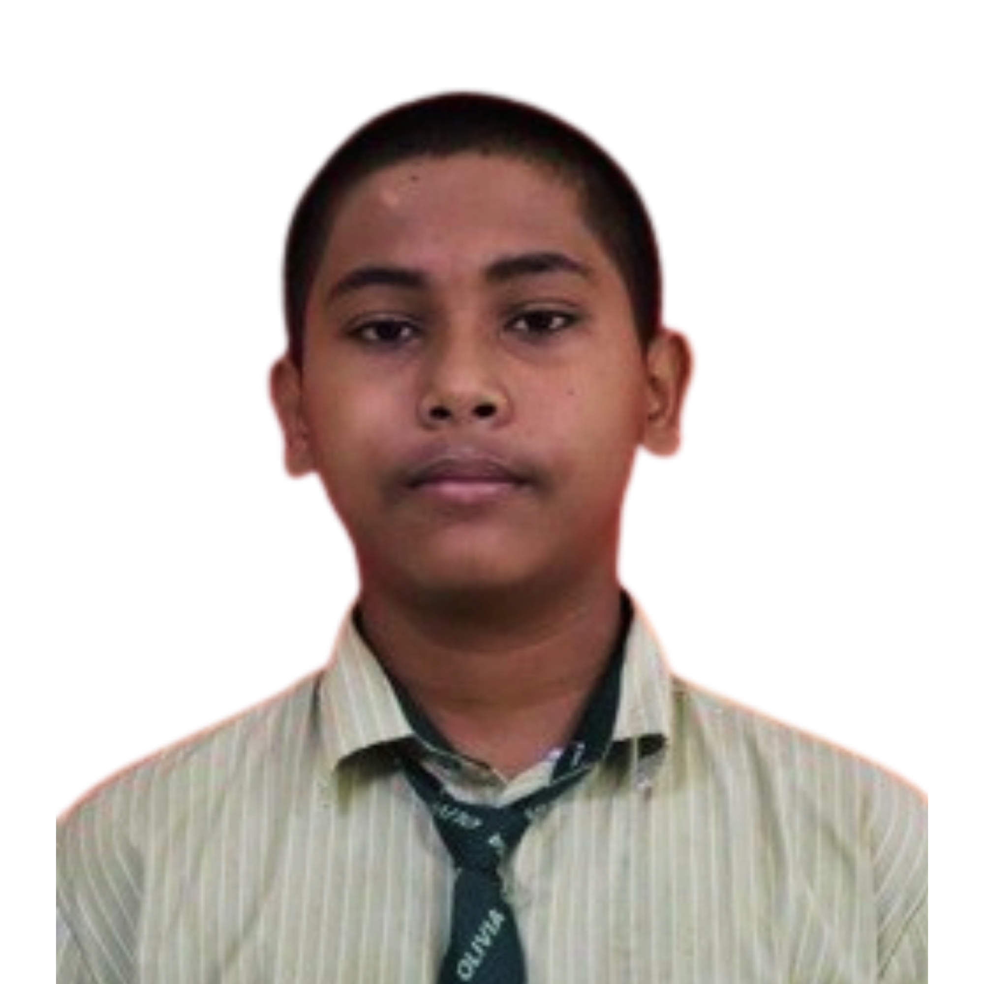 MD JISHAN