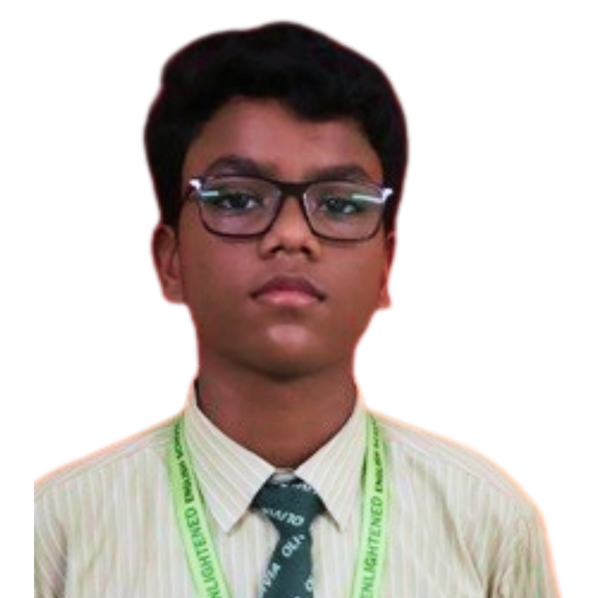 PRATANU SARKAR