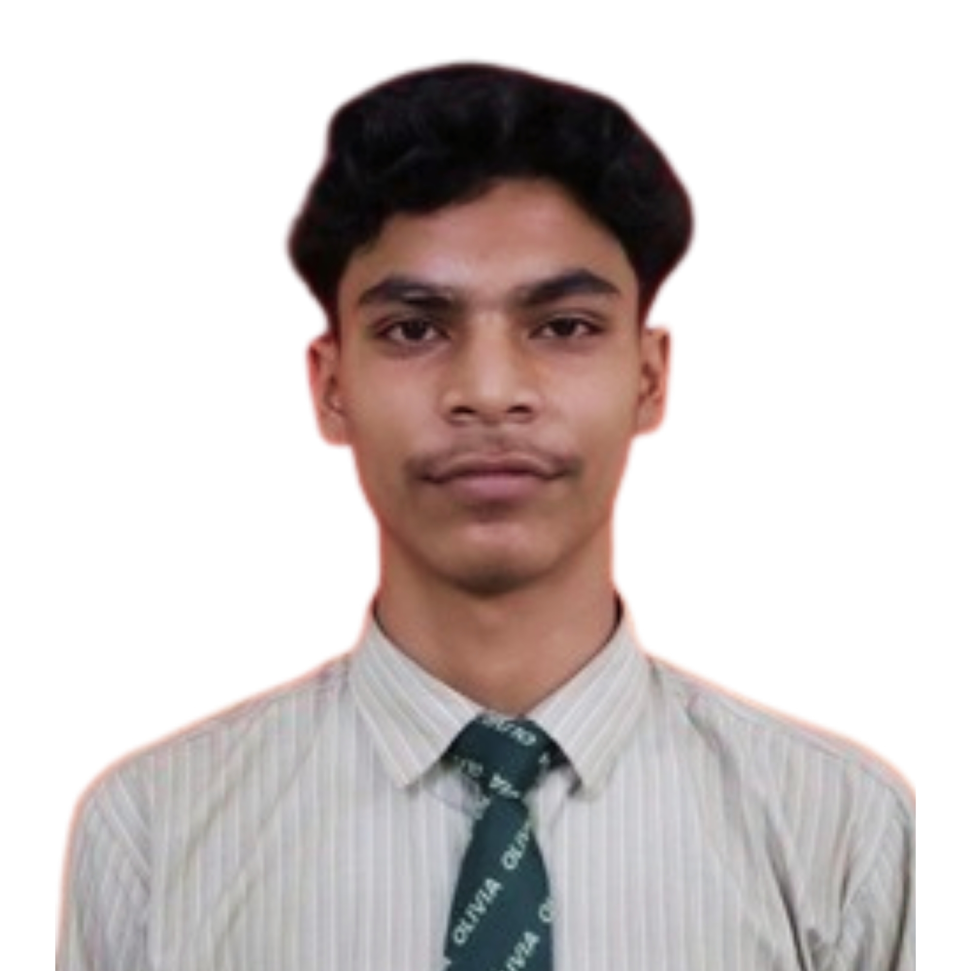 MD ARBAZ KHAN