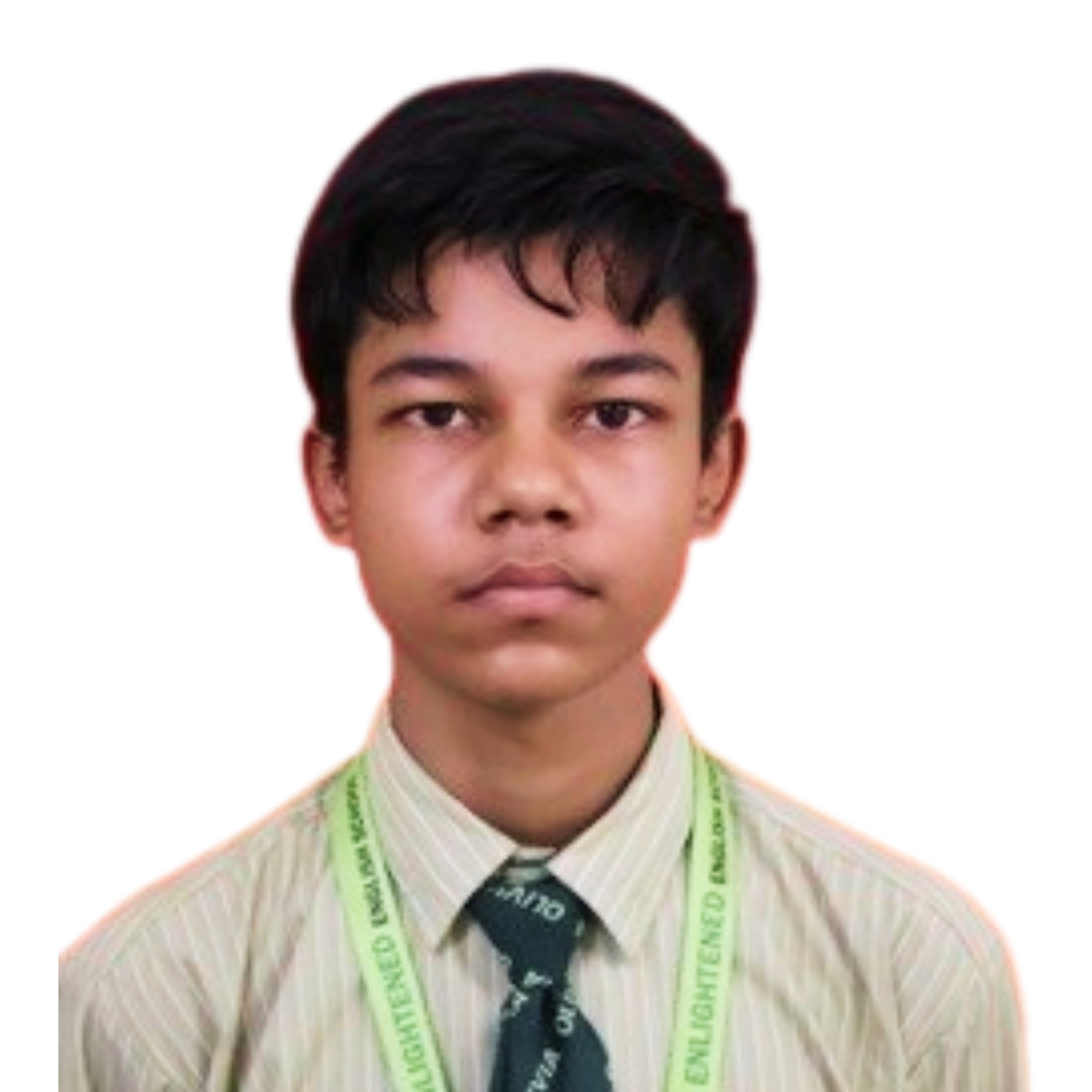 RAMIZ MAHMUD