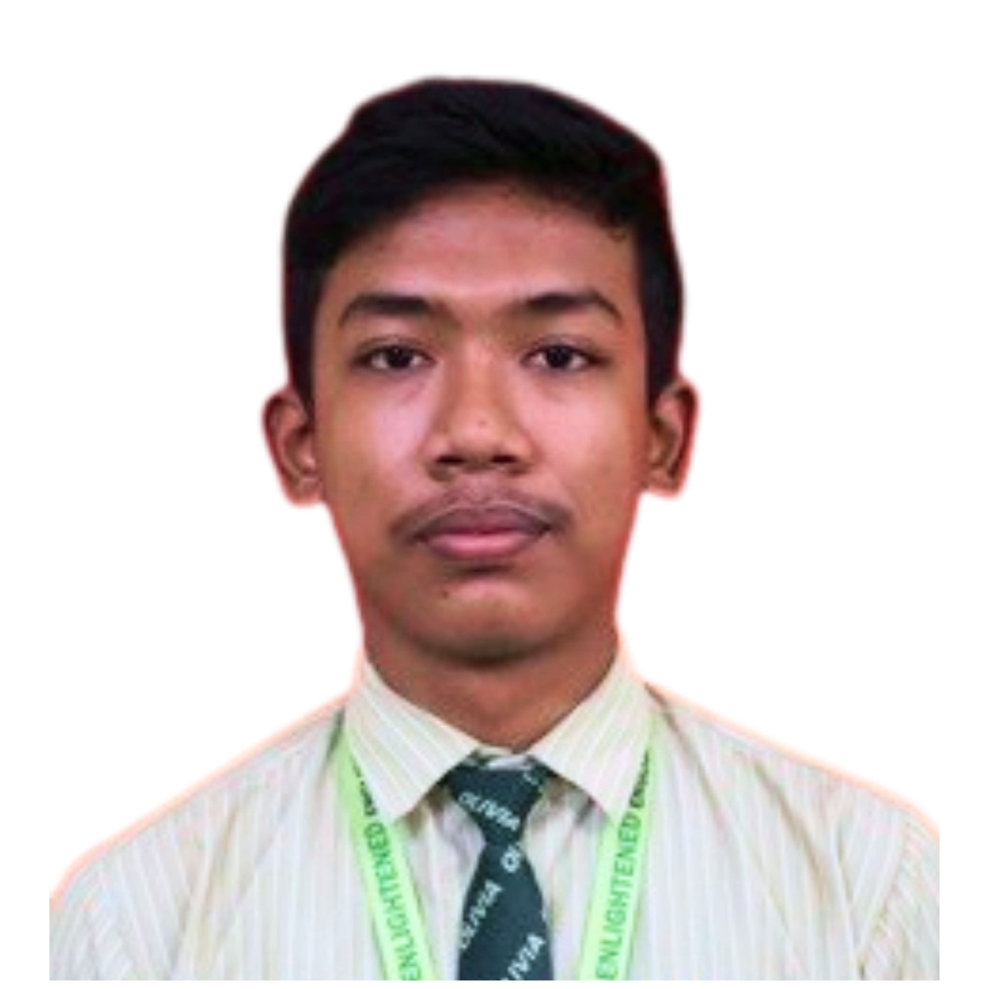 ANUP SINGHA