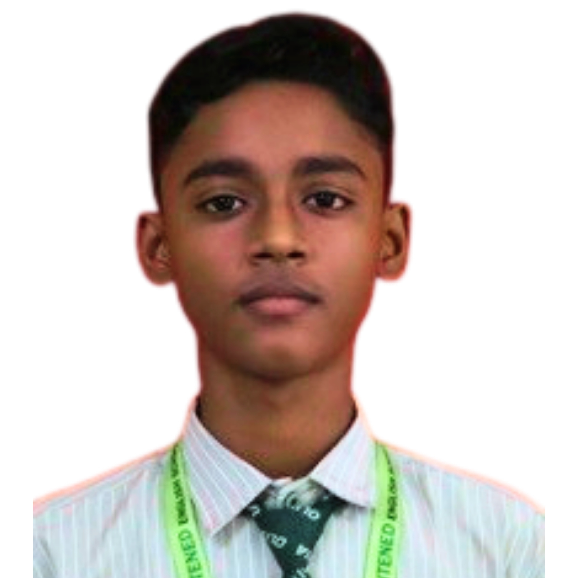 MD ZISHAN KHAN