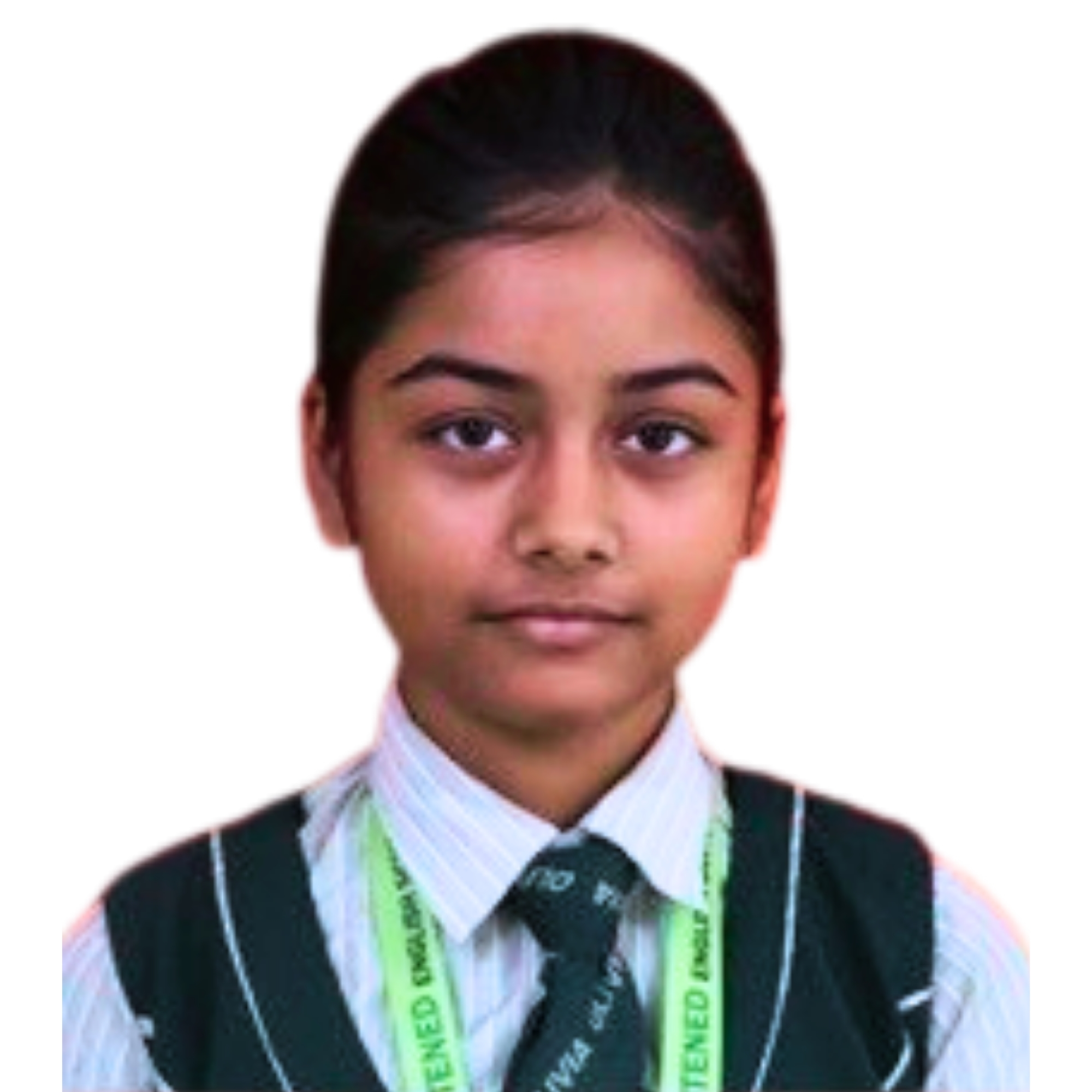 SMRITI DAS