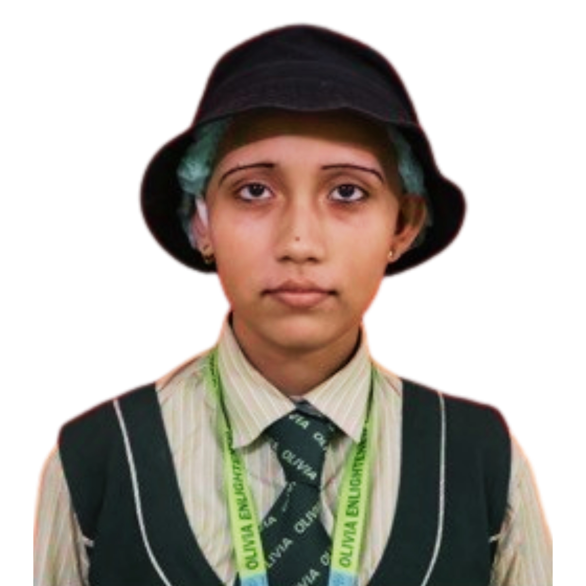 KOYAL GHOSH