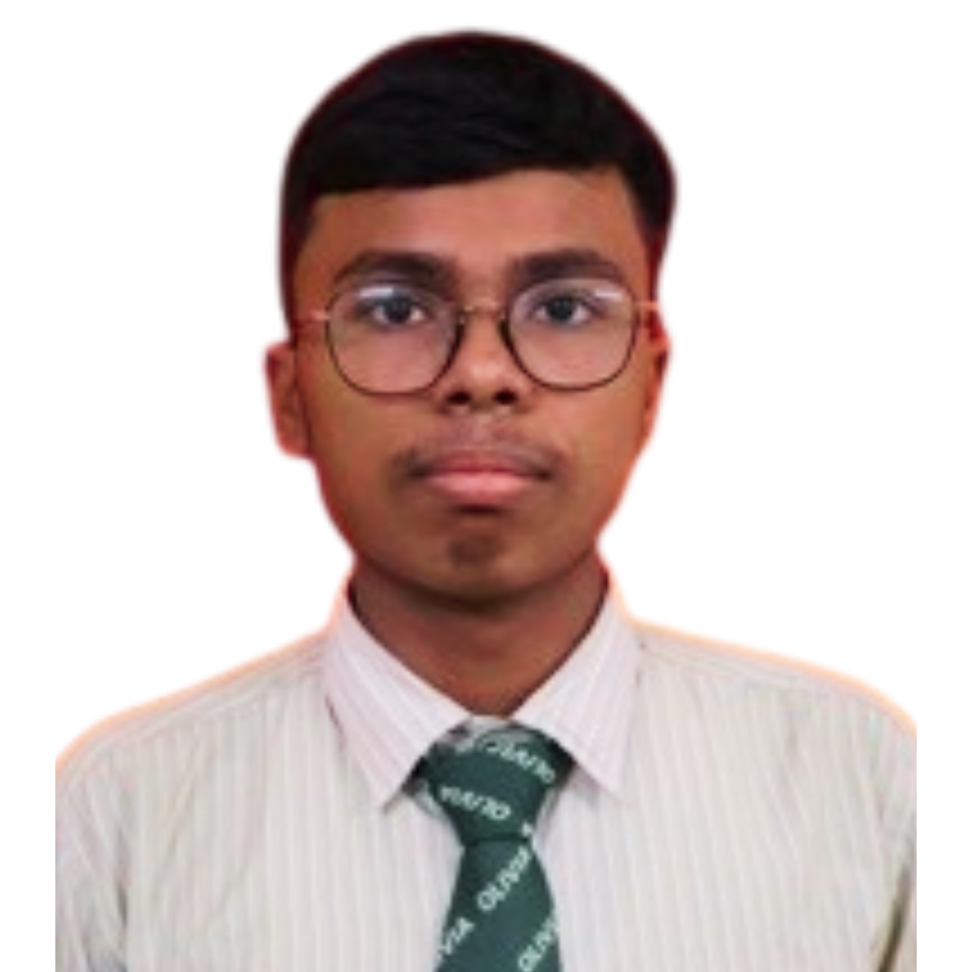 DANISH AHAMED