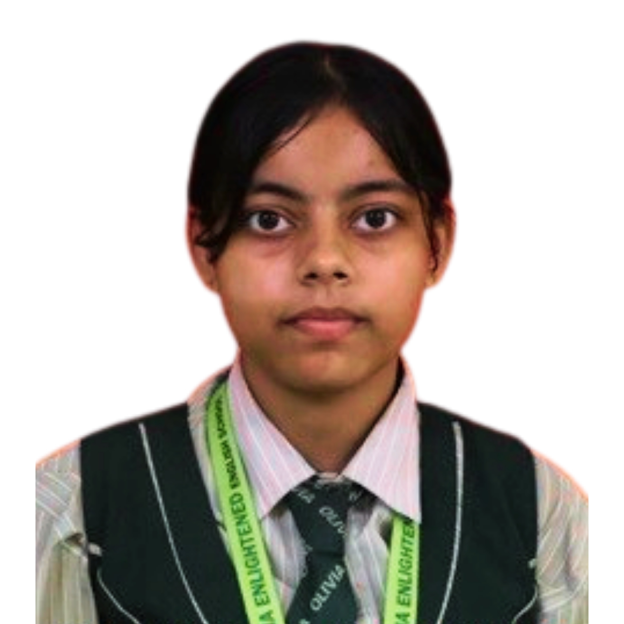 DEBOLINA TALUKDAR