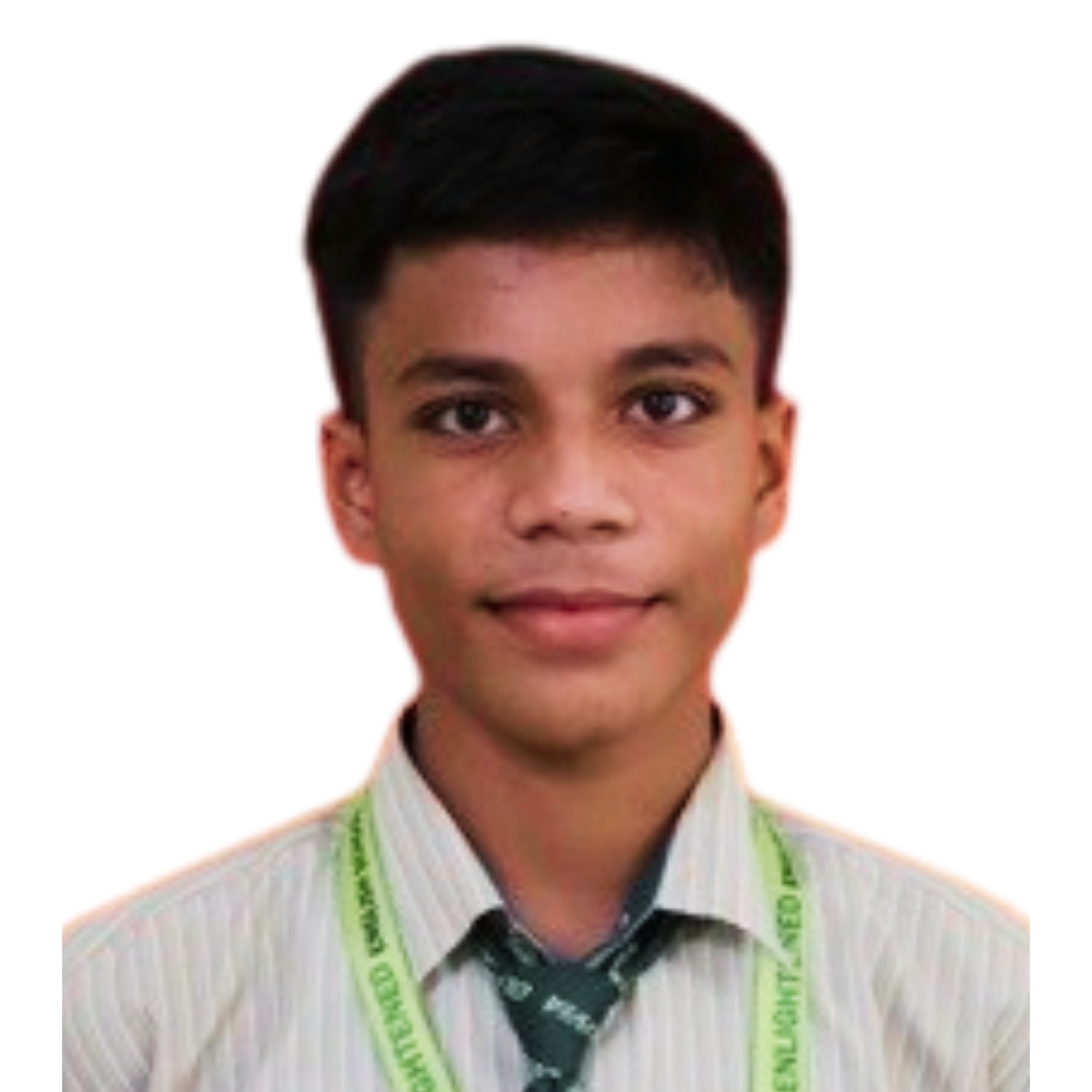 SAURABH RAJ