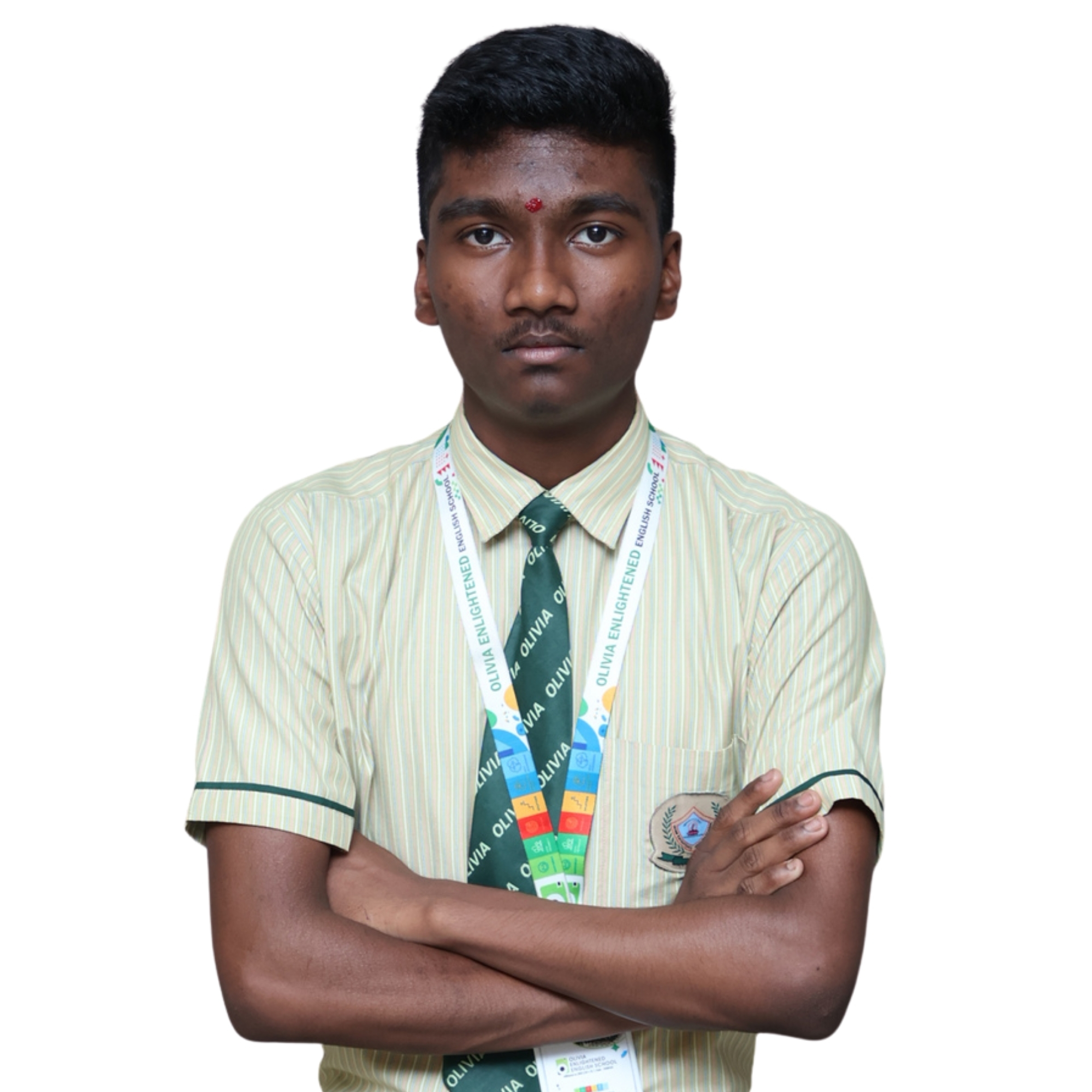 ADITYA ORAON