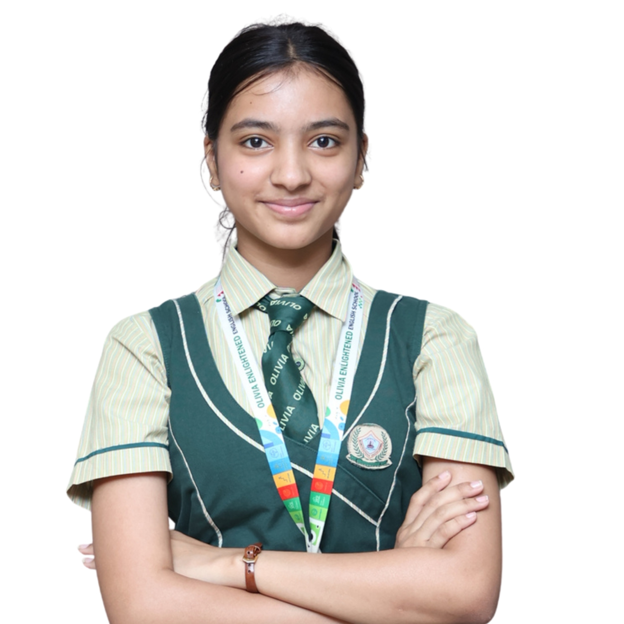 SANDHYA SINGH