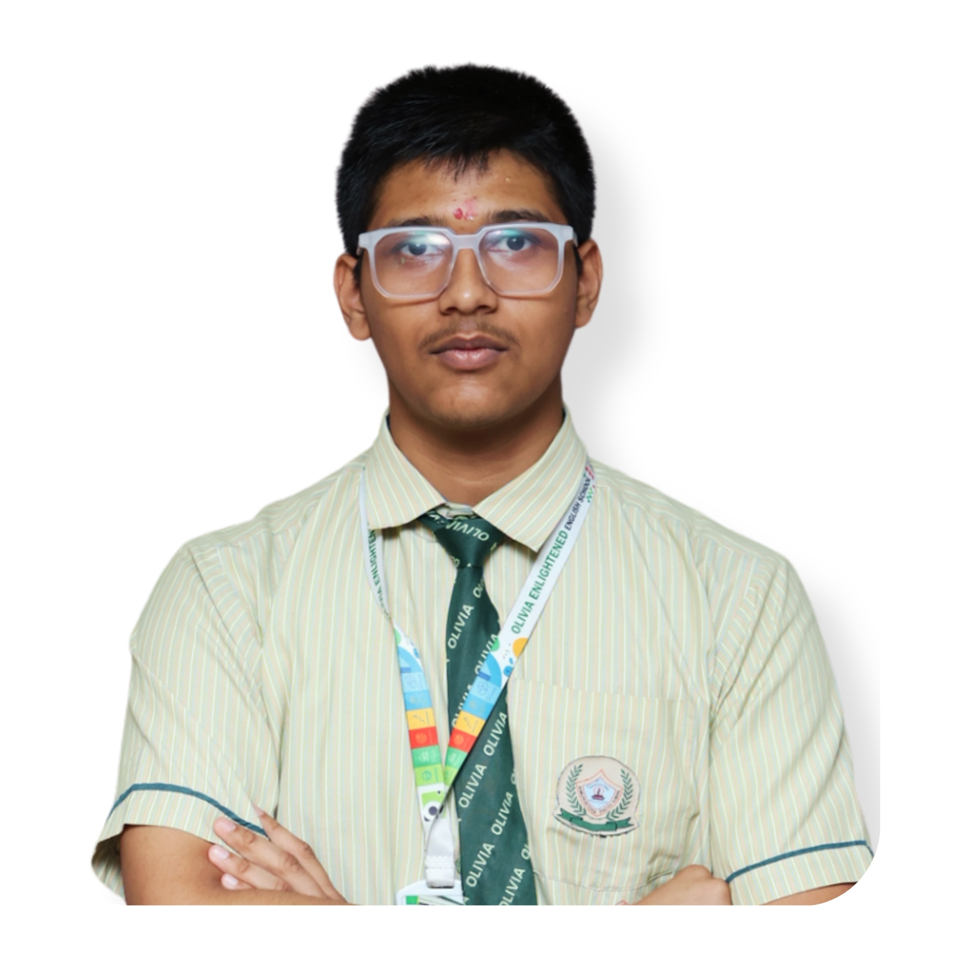 DIVYANSHU CHOUDHARY