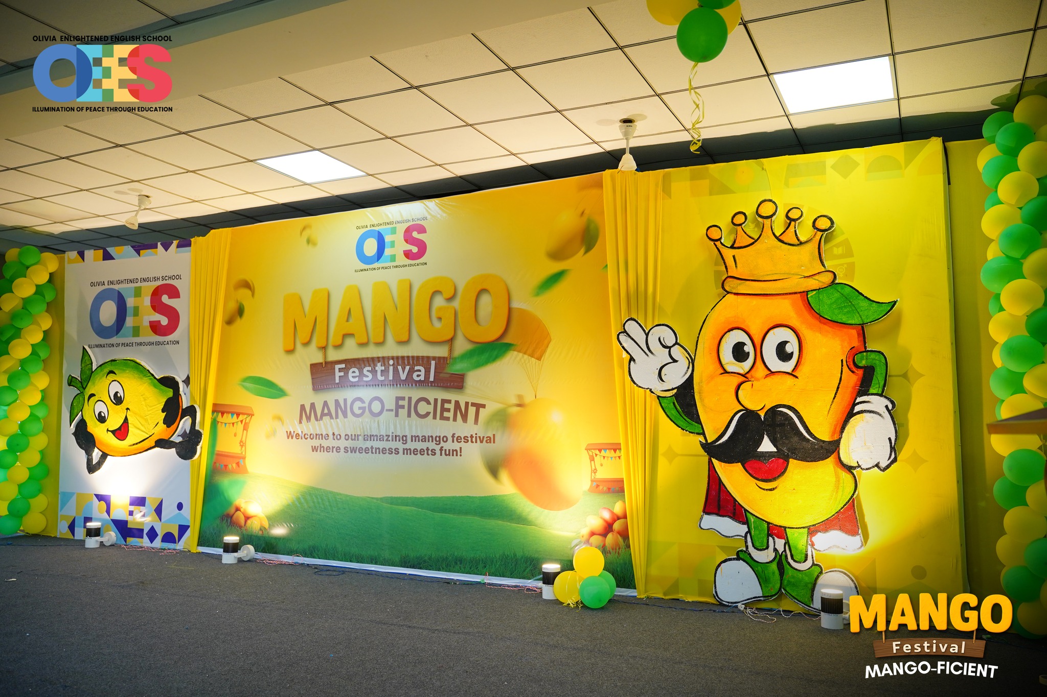 Mango-ficient Festival # 2025